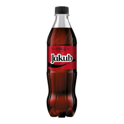 Coca - cola Zero